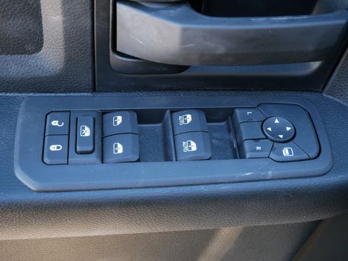 New 2026 RAM 3500 Tradesman AWD/4WD image 13