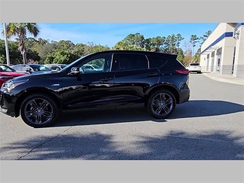 Certified 2023 Acura RDX A-Spec image 19