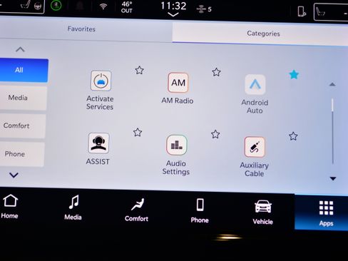 Used 2025 Chrysler Pacifica Select FWD image 29