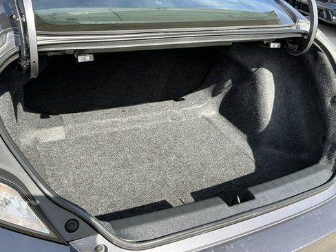 Used 2019 Honda Civic EX image 6