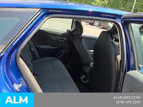Used 2025 Kia K4 FWD image 15