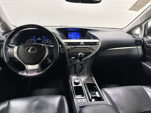 Used 2014 Lexus RX 350 AWD image 29