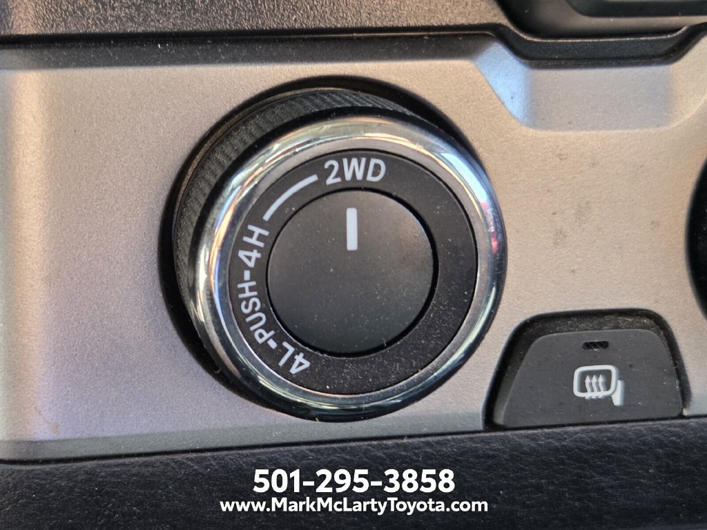 Used 2022 Toyota Tacoma SR5 AWD/4WD image 21