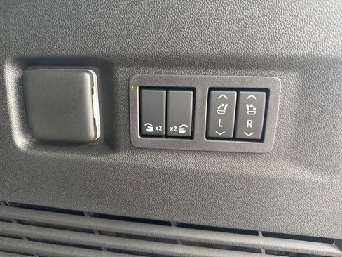 New 2026 Chevrolet Tahoe RST w/ Comfort Package image 12