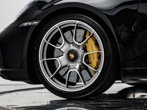 Used 2024 Porsche 911 Turbo S image 91