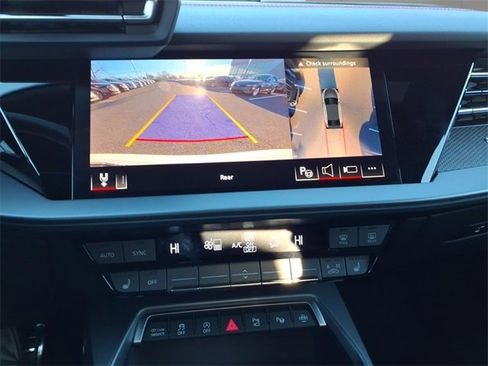 New 2026 Audi S3 Premium image 13