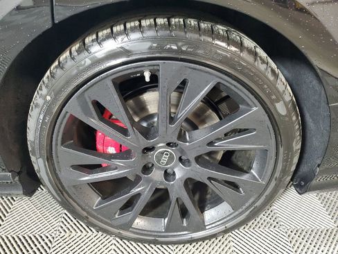 New 2026 Audi S8 image 10