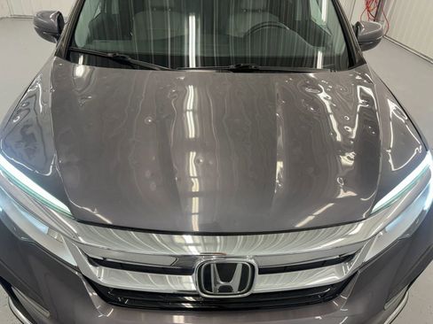 Used 2021 Honda Pilot Touring image 16