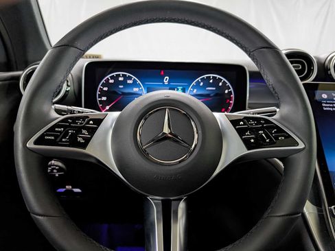 Certified 2026 Mercedes-Benz GLC 300 4MATIC image 26