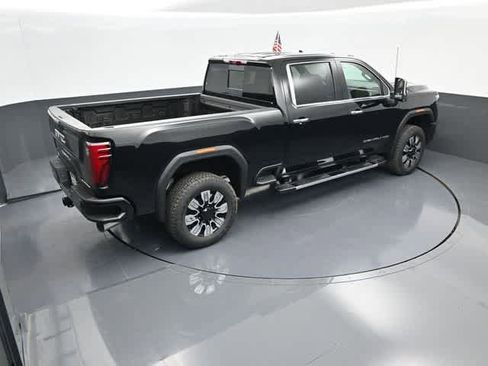 New 2025 GMC Sierra 2500 Denali w/ Denali Reserve Package image 72