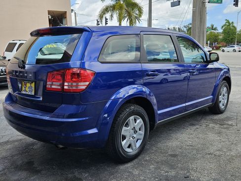 Used 2012 Dodge Journey American Value Package image 10
