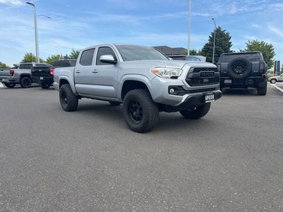 Used 2022 Toyota Tacoma SR5