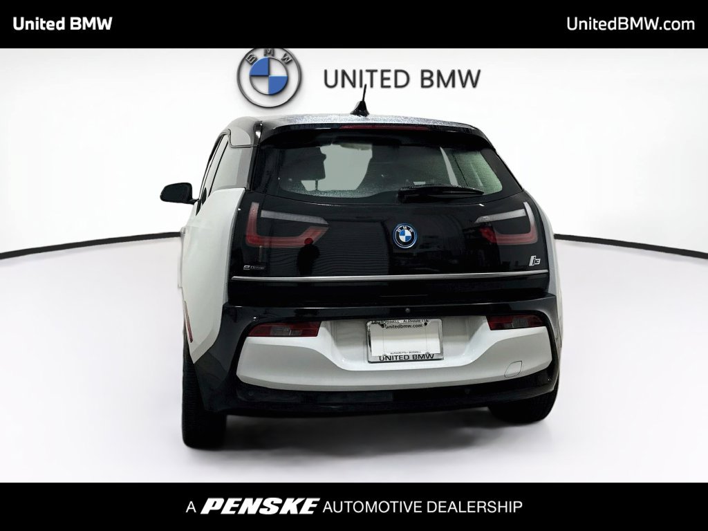 Used 2019 BMW i3 RWD image 6