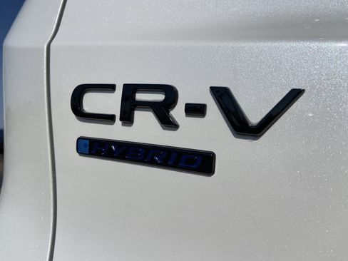 New 2026 Honda CR-V TrailSport image 17