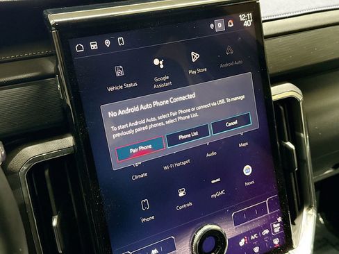 Used 2024 GMC Acadia Elevation image 15