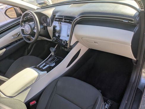 Certified 2023 Hyundai Tucson SEL image 25