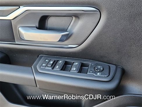 New 2026 RAM 1500 Big Horn image 31