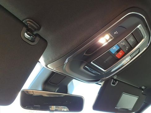 New 2025 Jeep Grand Cherokee Limited w/ Black Appearance Package image 28