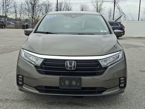 Used 2023 Honda Odyssey EX-L image 5