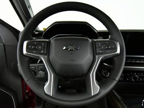 New 2026 Chevrolet Silverado 1500 LT Trail Boss w/ Convenience Package II image 2