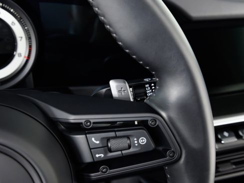 Used 2022 Porsche 911 Targa 4S image 23