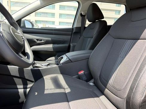 New 2026 Hyundai Tucson SEL FWD image 11
