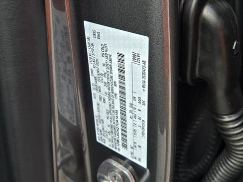 New 2026 Ford Escape Active w/ Tech Pack #1 FWD image 17