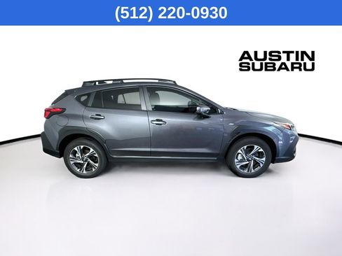 Certified 2026 Subaru Crosstrek 2.5i Premium AWD/4WD image 9