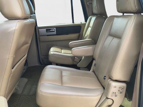 Used 2012 Ford Expedition EL XLT image 13