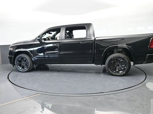 Used 2025 RAM 1500 Big Horn image 3