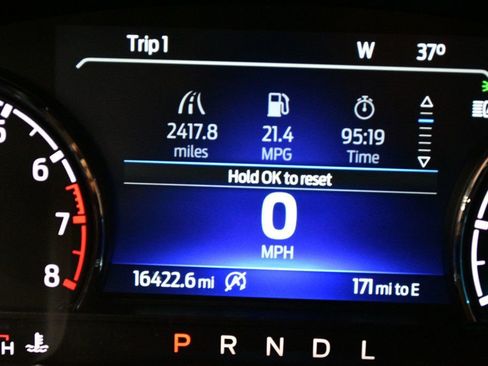 Used 2023 Ford Maverick Lariat image 45