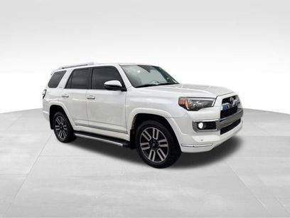 Used 2018 Toyota 4Runner SR5