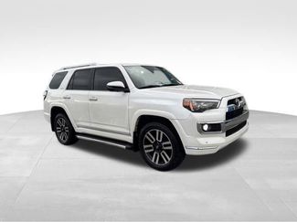 Used 2018 Toyota 4Runner SR5 360° Tour