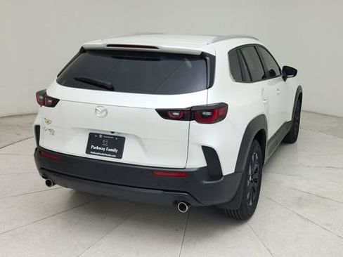 Used 2026 MAZDA CX-50 AWD 2.5 S w/ Weather Package image 5