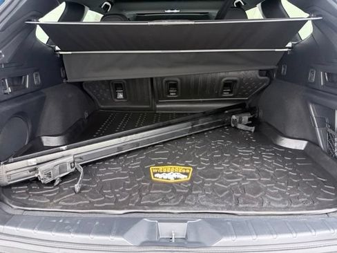 Used 2024 Subaru Outback Wilderness AWD/4WD image 16