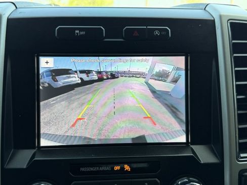Used 2019 Ford F150 Lariat AWD/4WD image 23