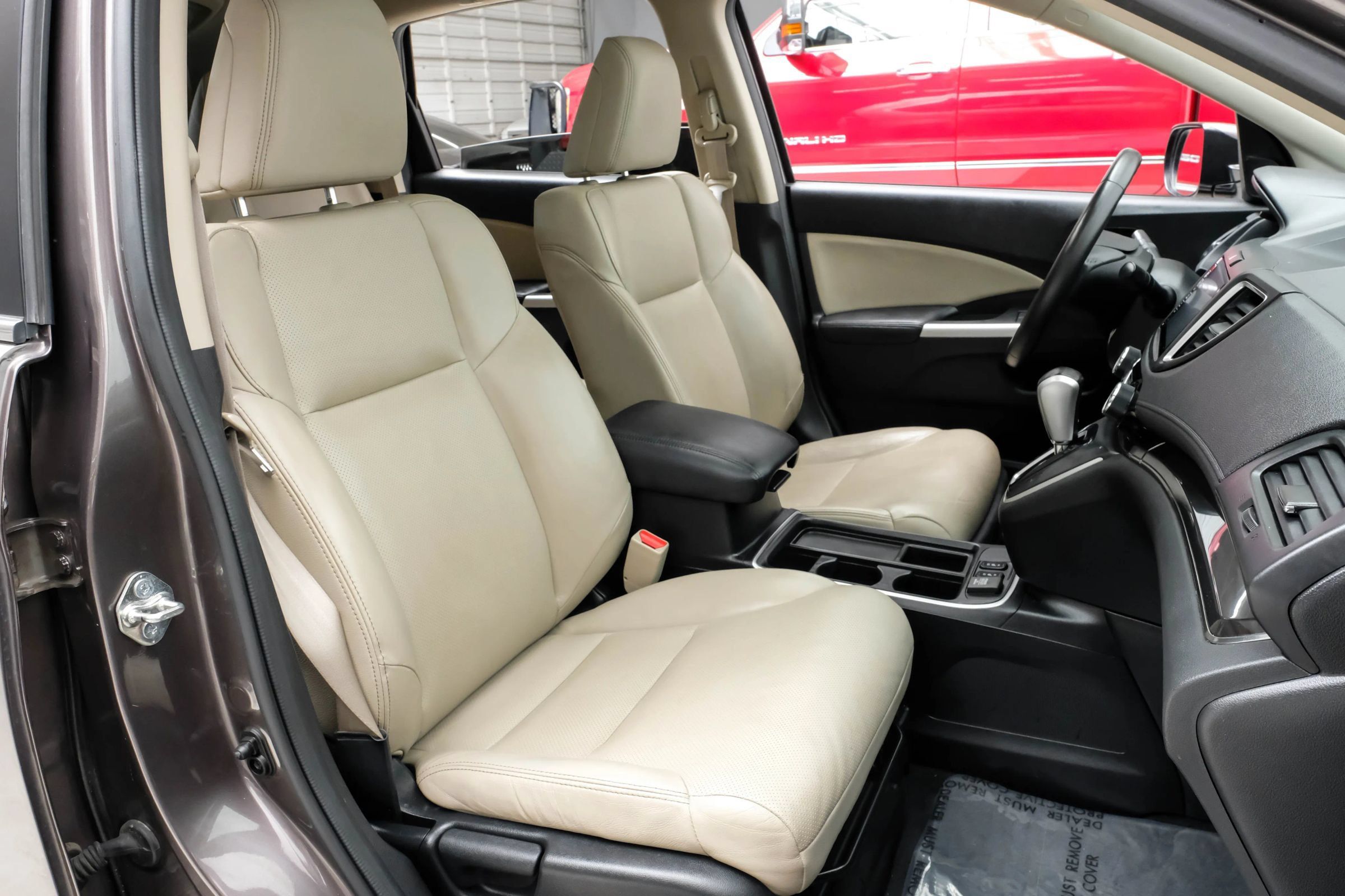 Used 2016 Honda CR-V EX-L image 33