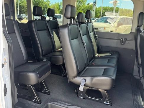 Used 2024 Ford Transit 350 XL AWD/4WD image 8