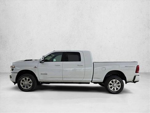 New 2026 RAM 2500 Laramie image 5