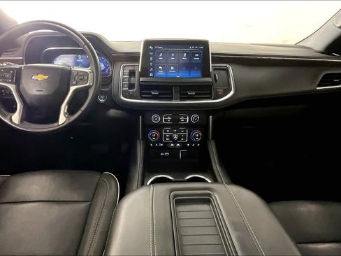 Certified 2023 Chevrolet Tahoe Premier RWD image 14
