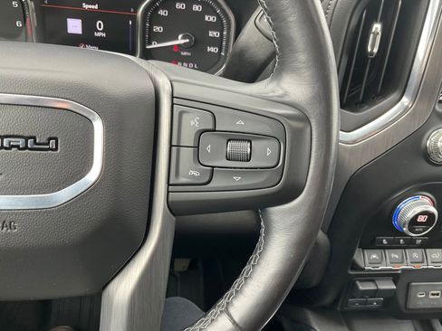 Used 2021 GMC Sierra 1500 Denali w/ Denali Ultimate Package image 7