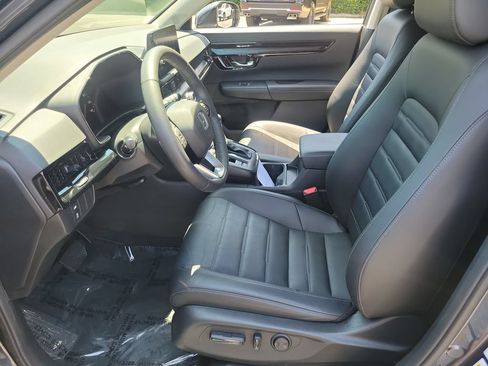 Certified 2025 Honda CR-V EX-L image 18