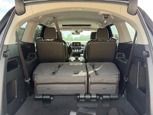 Used 2018 Honda Odyssey EX-L image 17