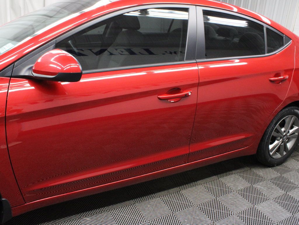 Used 2018 Hyundai Elantra Value Edition FWD image 39