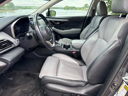 Used 2022 Subaru Outback Limited w/ Popular Package #2 AWD/4WD image 9
