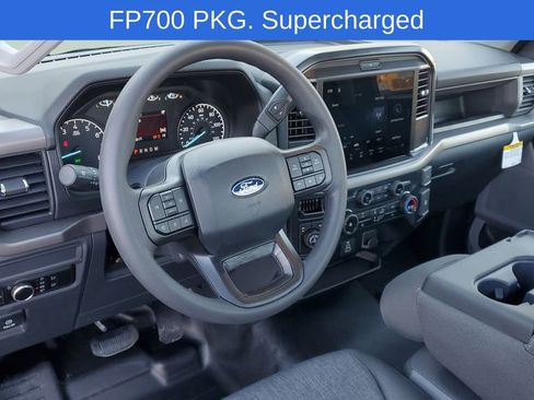 New 2026 Ford F150 XL image 19