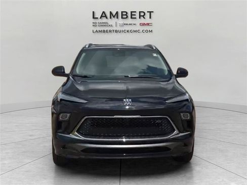 New 2026 Buick Encore GX Sport Touring w/ Advanced Technology Package AWD/4WD image 8