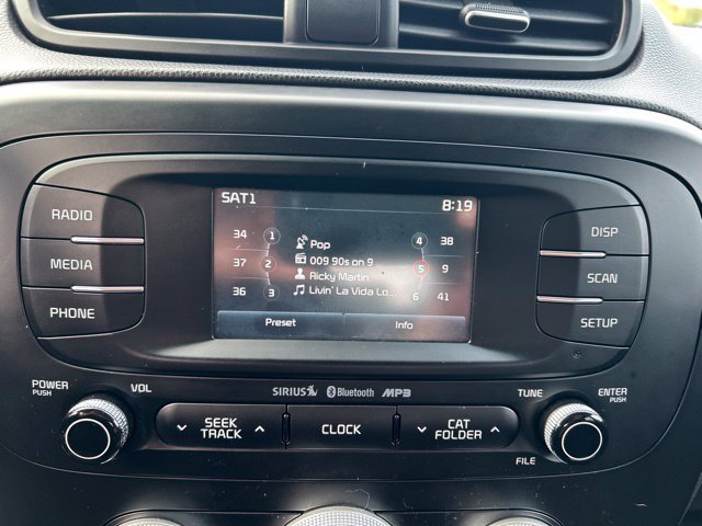 Used 2016 Kia Soul + w/ Designer's Package FWD image 15