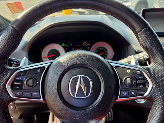 Used 2023 Acura RDX w/ Advance Package AWD/4WD image 25