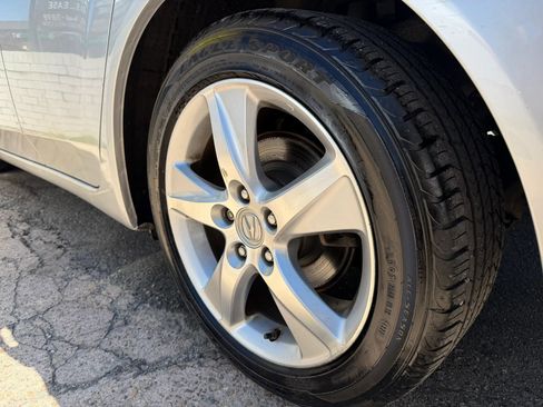 Used 2011 Acura TSX Sedan FWD image 26